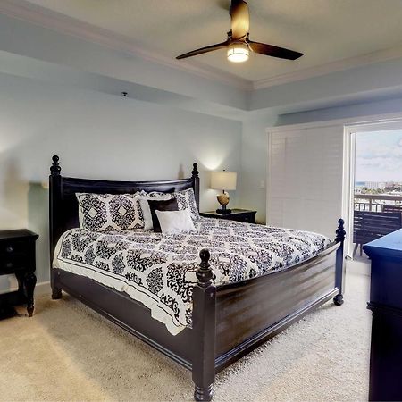 Beachfront Destin Condo With Pool And Harbor View! Ngoại thất bức ảnh